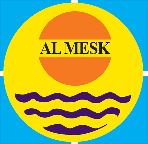 Al Mesk Pools