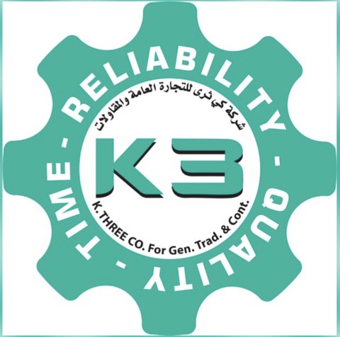 K.Three Co. for General Trading & Contracting